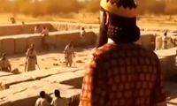 از نظر هوش مصنوعی تخت جمشید چگونه ساخته شد؟ 