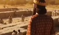 از نظر هوش مصنوعی تخت جمشید چگونه ساخته شد؟ 
