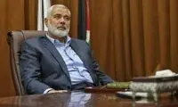 از طریق خط غیرایرانی، شهید هنیه را ردیابی کرده بودند