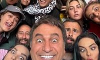 واکنش سینمایی‌نویس معروف به فرخ‌نژاد