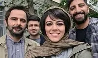 جنجالی هفته؛ از سلفی ماهور تا «فولو»ی مبینا