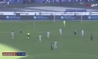 خلاصه بازی ناپولی - ساسولو