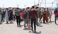 آمار تکان‌دهنده از تعداد اتباع بیگانه در ایران