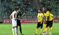 سپاهان قربانی نبودِ VAR شد