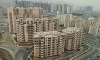 آنها که بیش از ۱۰۰ خانه دارند!