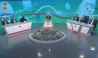 پزشکیان جواب توهین به مشاورش را در آنتن زنده داد