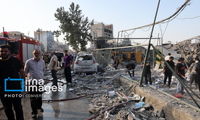 شهادت چهار کودک در حملات وحشیانه اسرائیل