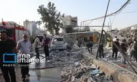 شهادت چهار کودک در حملات وحشیانه اسرائیل