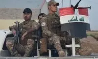 آماده‌باش بسیج مردمی عراق در مرز عربستان