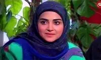 تغییر چهره ویژه «آذر» سریال پدرسالار بعد از 30 سال