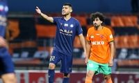 ستاره لیگ برتری دوست دارد برای پرسپولیس بازی کند