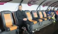 خبر خوب برای هواداران پرسپولیس