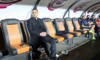 خبر خوب برای هواداران پرسپولیس
