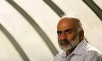 کربکندی: حجازی گفت کاش هواپیمای ما سقوط کند!