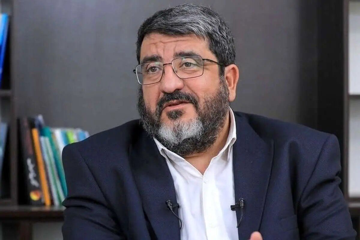 تحلیل چهره نزدیک به جلیلی از اعتراضات