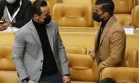 پاسخ تند جادوگر به درخواست دوباره برای ریاست فدراسیون