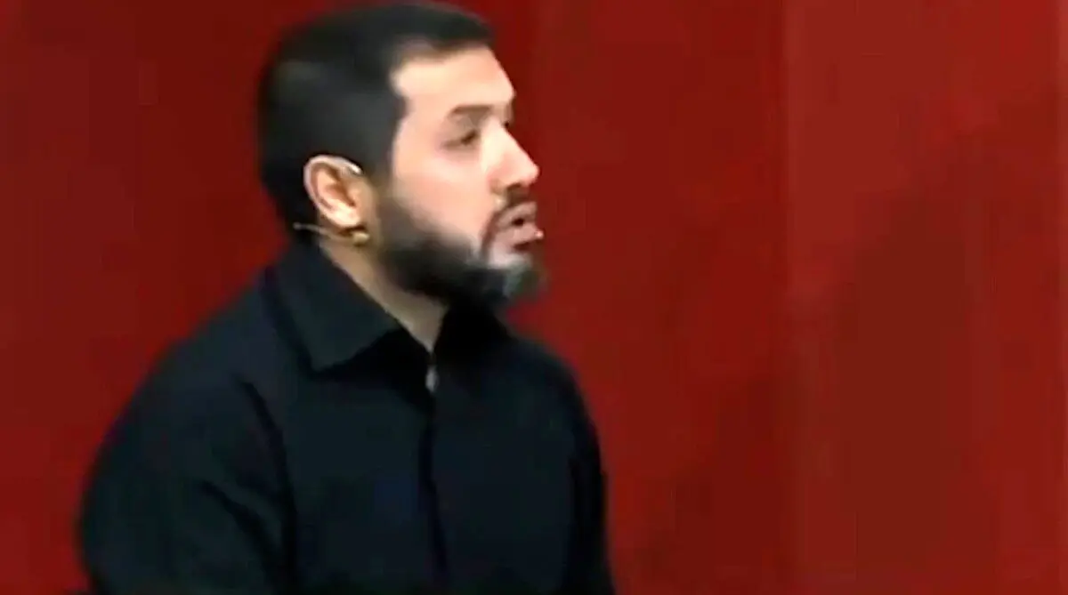 کارشناس شبکه خبر: با سقوط جزایر نباید گریه کنیم!