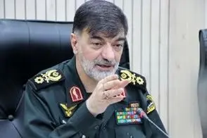 کنایه سنگین سردار رادان به ناتو درباره گرینلند