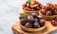 به این ترتیب، خرما هم از سفره مردم پَر کشید