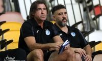 دستور عجیب ساپینتو درباره پرسپولیس و منچستر!
