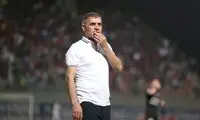 ویسی: رامین رضاییان را من دفاع راست کردم