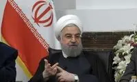 توصیه معنادار حسن روحانی درباره انتخابات