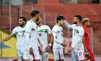 رشیدی: دفاع ایران بی‌نقص است