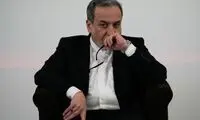 واکنش عراقچی به نشست مونیخ؛ سیرک است