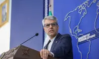 جزئیات توافق احتمالی ایران و عمان درباره تنگه هرمز