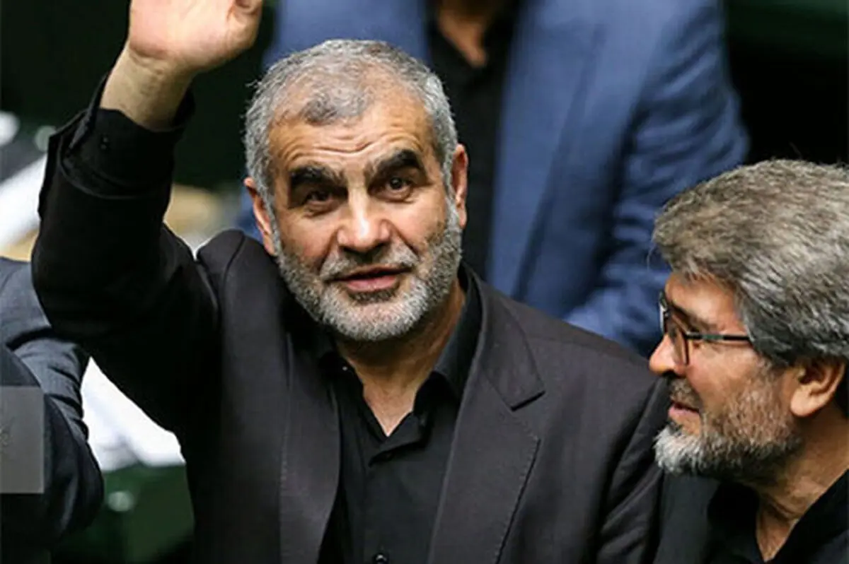 نجات خلبان آمریکایی یک اظهارنظر قدیمی را دوباره وایرال کرد