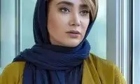 حمله بازیگر زن مشهور سینما به کارگردان پرحاشیه