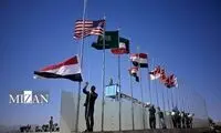 عکس یادگاری رهبران حاضر در اجلاس شرم‌الشیخ