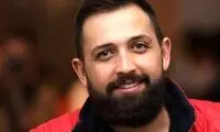 ویدئوی خبرساز محسن افشانی از مراسم تشییع ژاله علو