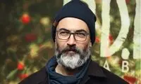 تصویری تازه از پارسا پیروزفر در کنار یک هوادار خوش شانس