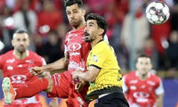 توافق نهایی ستاره سپاهان با پرسپولیس