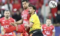 توافق نهایی ستاره سپاهان با پرسپولیس