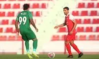 باخت سنگین، صدای هواداران پرسپولیس را درآورد