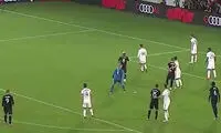 لحظه باورنکردنی که تمام معادلات فوتبال را بهم زد