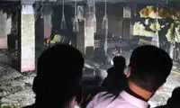 جشن تولد شهریار، چگونه مراسم عزا شد؟