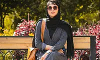 پگاه آهنگرانی؛ خانم ما با شما خیلی خاطره داریم