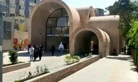 بالاخره یک ایستگاه متروی شیک در تهران افتتاح شد