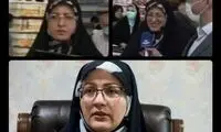 خانم فرماندار سابق در کلیپ 20:30 چه می‌کرد؟