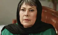 دورهمی بهاری دو بازیگر زن خاطره‌انگیز