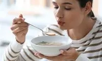 وقتی معده درد داریم چه بخوریم و چه نخوریم؟