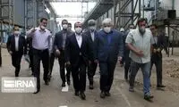 برکناری مسئول خاطی در ماجرای ذرت‌های آلوده
