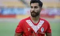 فوت تلخ و غم‌انگیز فوتبالیست جوان ایرانی 
