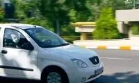 ورود جلیلی به سازمان صداوسیما با تیبای معروف