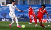 کامبک‌ از جهنم؛ نام رئال را روی جام‌ حَک‌ کنید