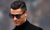 ارزش حلقه رونالدو برای جورجینا فاش شد