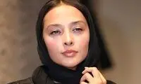 نخستین عکس از آناهیتا درگاهی در یک فیلم سینمایی